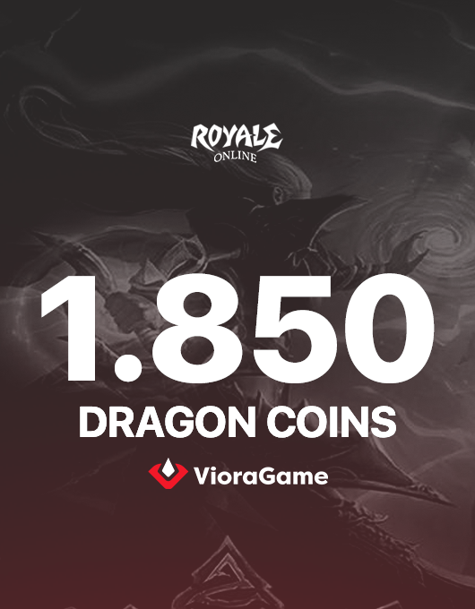1750 + 100 Dragon Coins